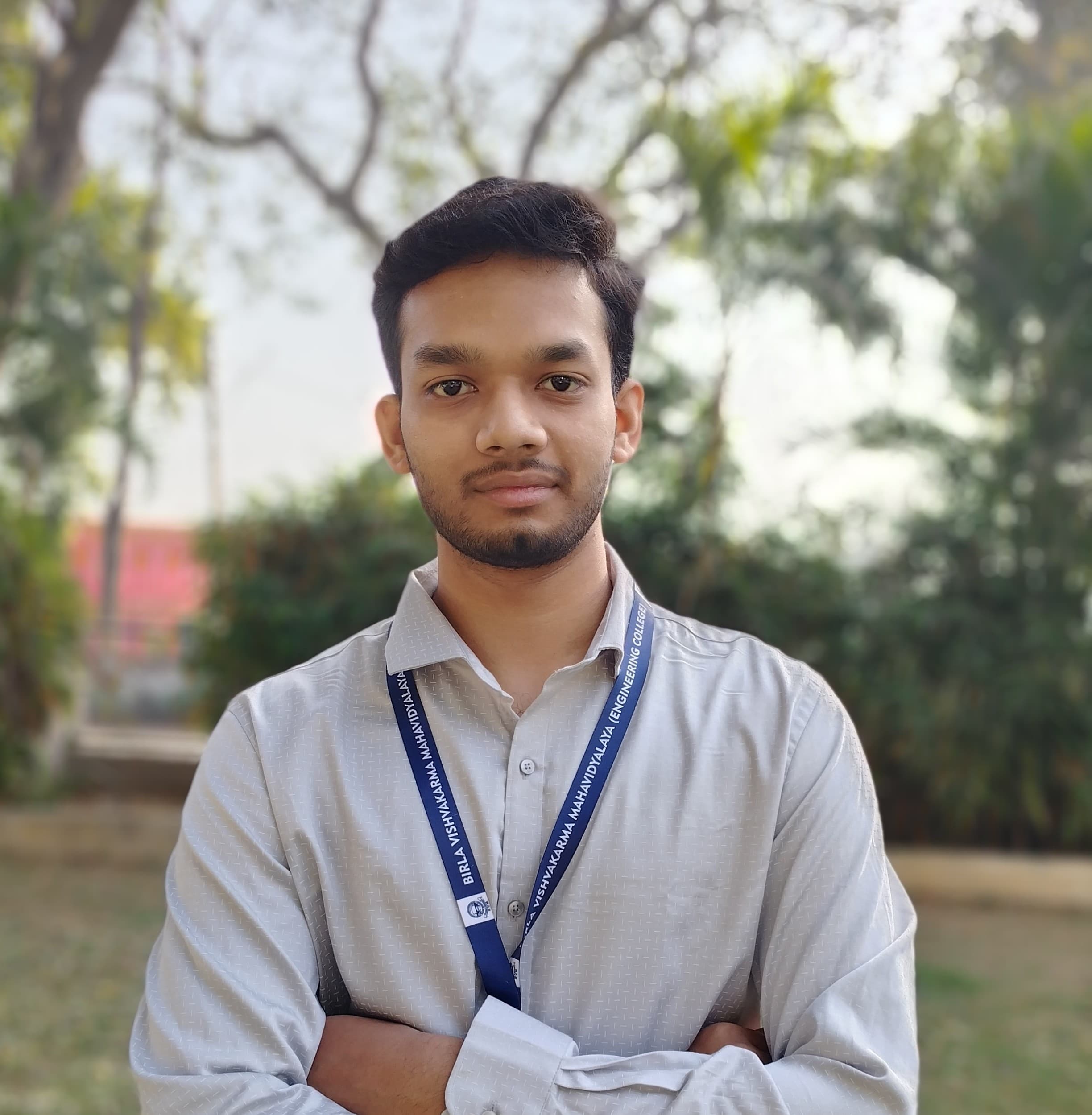 Haraprasad Mahapatra